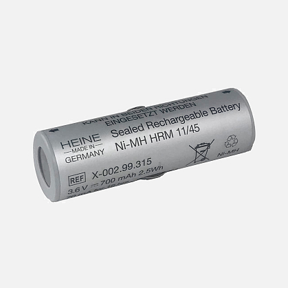 Аккумулятор HEINE NIMH 3,5 V